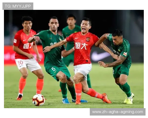 今晚广州恒大中超联赛比赛直播平台与收看方式